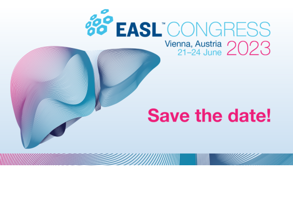 European Association for the Study of the Liver Congress 2023
