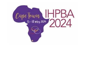 16th World Congress of the IHPBA